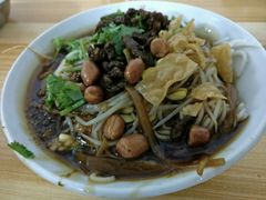 -罗家杏传统特色海南粉(人民西路总店)