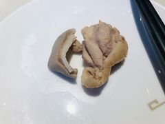 -煲宫猪肚鸡(晶品店)