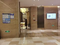 -淮安曙光国际大酒店(大运河广场花街店)