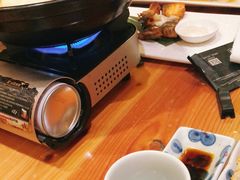 -老村旧煲(江宁金鹰店)