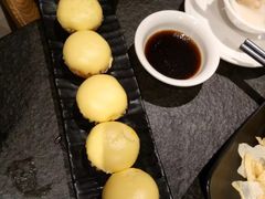爆汁流沙包-煲宫猪肚鸡(昆山金鹰国际购物中心店)