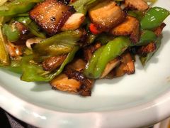 -羲和雅苑•北京烤鸭(平安国际金融中心店)