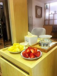 大厅-简法造型·品牌形象店