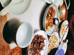 -小吊梨汤·北京菜·烤鸭(华润万象城店)