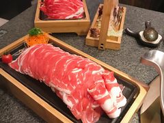 -湊湊火锅·茶憩(和平大悦城店)