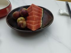 -蘭奢雅集·江浙菜(青山江滩店)