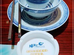 -蠔友汇·海鲜·生蚝烧烤(大东店)