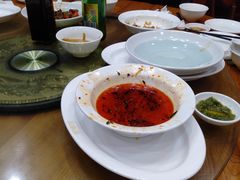 -多福饺·家常菜(谷德店)