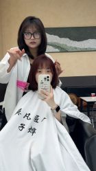 -MOVAN HAIR莫凡匠人发型屋