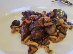 -三号黄浦会Canton Table