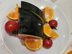 -老泰安·泰安菜(迎胜路店)