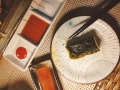 烤年糕-炉匠炉端烧·酒(国金中心商场店)