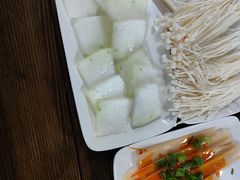 -王菊面馆(总店)