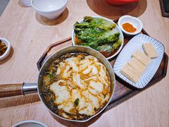 -小满手工粉(北京顺义华联店)