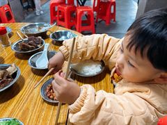 -阿秋牛排(湖心街店)