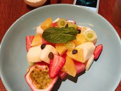 鲜果沙拉-卡朋厨房(289艺术园区店)