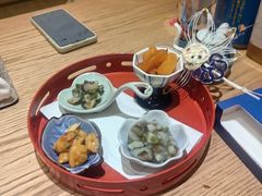 -吉之仙•中国制造•出口级食材日料店(领事馆总店)