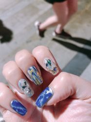 -StartNail美甲
