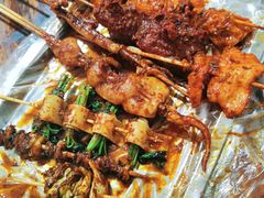 -胡仁根胡记炸炸炸