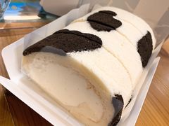 -卷时·瑞士卷·生日蛋糕(大望路店)
