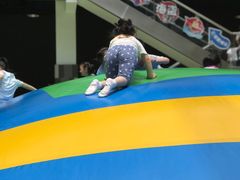 -蒙特利亲子乐园