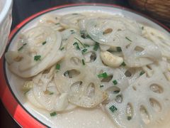 -味莊餐厅(康庄南街店)