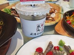 -映像威海·海鲜味道(经区店)