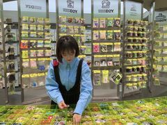 -HOWOW·D2Y(柏威年店)