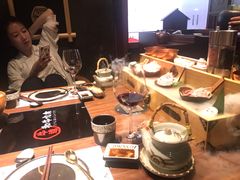 -牛道·和牛九食(市府恒隆广场店)