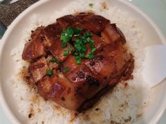 -蔡家酒楼(一德街店)