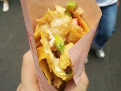 -三大炮豆花铺(锦里店)