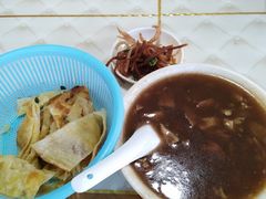 -费记胡辣汤(总店)