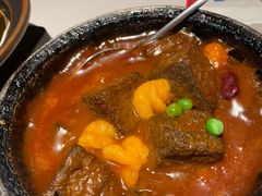 -千百味红餐厅·江西菜(绿地双子塔店)