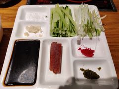 -德香苑脆皮烤鸭·经典(爱融荟城店)