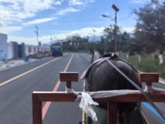 -青海湖二郎剑景区