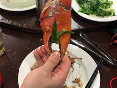 -海盗餐厅