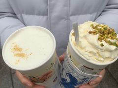 -茶颜悦色(岳麓山顶店)
