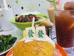 -澳门陈光记烧味饭店(郎家园店)