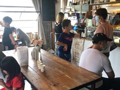 -仙峰天然面包(迎宾路店)