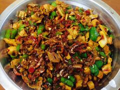 -丰乐餐厅·始于1999·本地老字号