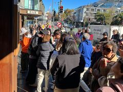 -Fergburger(皇后镇店)