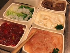 -海底捞火锅(青悦城店)