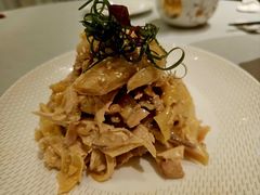 盐焗手撕鸡-尚一汤·粤菜海鲜(环球港店)