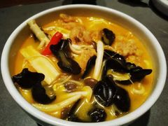 -云海肴·汽锅鸡·云南菜(高德置地店)