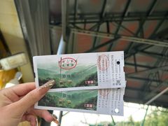 -驼梁风景区