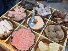 -芈重山老火锅(洪崖洞店)