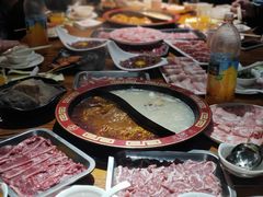 -庄老幺火锅(娄山关路店)