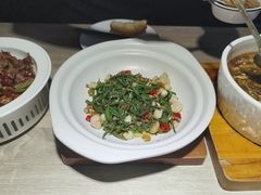-味莊·青岛菜(云霄路店)