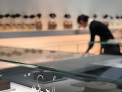 -BLACKSWAN黑天鹅(环球店)