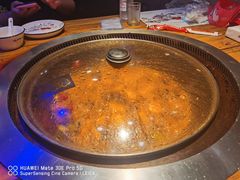 -山河屯铁锅炖(哈西站店)